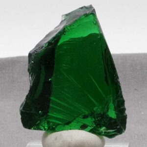 *Clearance Sale 30% Off!* Gem Emerald Shift Monatomic Andara Crystal 39.5 g.