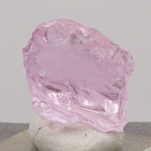 Rare Gem Angel Aura HGW Pink Monatomic Andara Crystal 24.8 g.