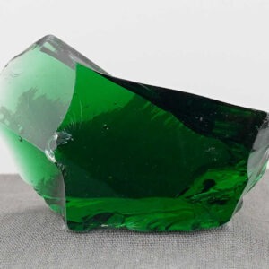*Clearance Sale 30% Off!* Gem Emerald Shift Monatomic Andara Crystal 75.7 g.