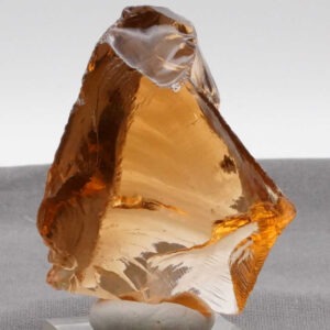 *Clearance Sale 30% Off!* Gem Lemurian Etherium Gold Monatomic Andara Crystal 86.9 g.