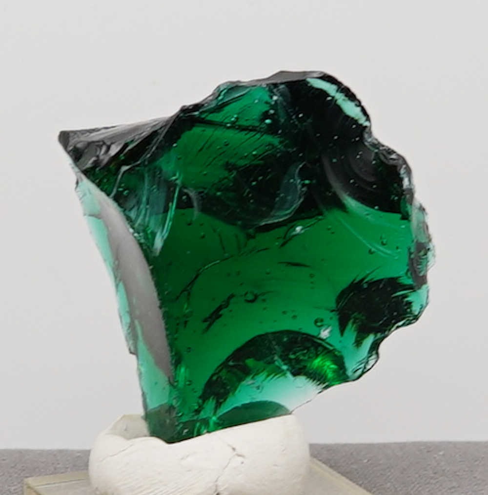 Gem Emerald Shift Monatomic Andara Crystal 49.1 g. - Image 10