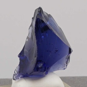 NEW *Extremely Rare* Iolite Monatomic Andara Crystal 20.5 g.