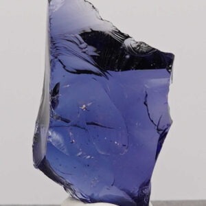 NEW *Extremely Rare* Iolite Monatomic Andara Crystal 33.0 g.