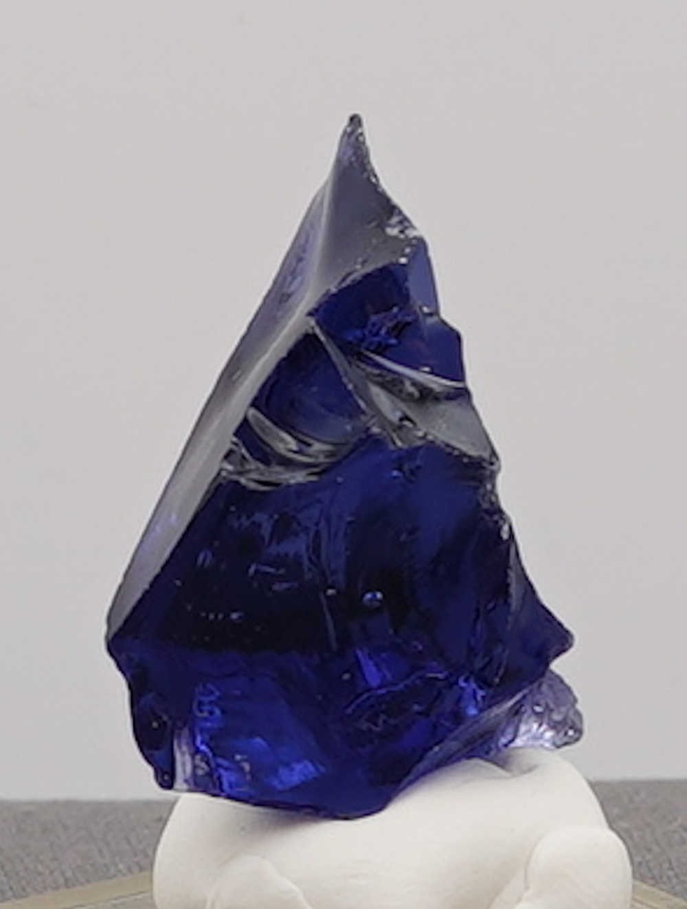 NEW *Extremely Rare* Iolite Monatomic Andara Crystal 20.5 g. - Image 4