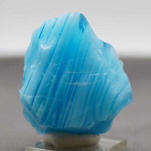 *Clearance Sale 30% Off!* Rare Gem Multi Azure Elysium/Ice/Pastel Azure Monatomic Andara Crystal 148.3 g.