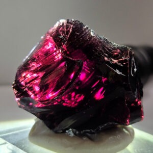 Rare Gem Forte Veritas Monatomic Andara Crystal 24.8 g.
