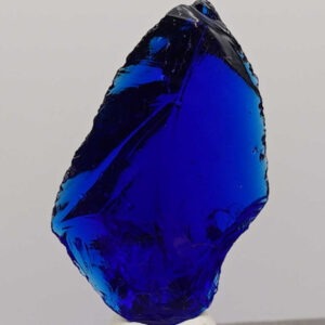 Gem Tanzanite Fire Monatomic Andara Crystal 66.6 g.