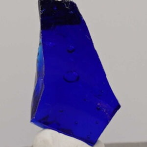 Gem Tanzanite Fire Monatomic Andara Crystal 40.7 g.