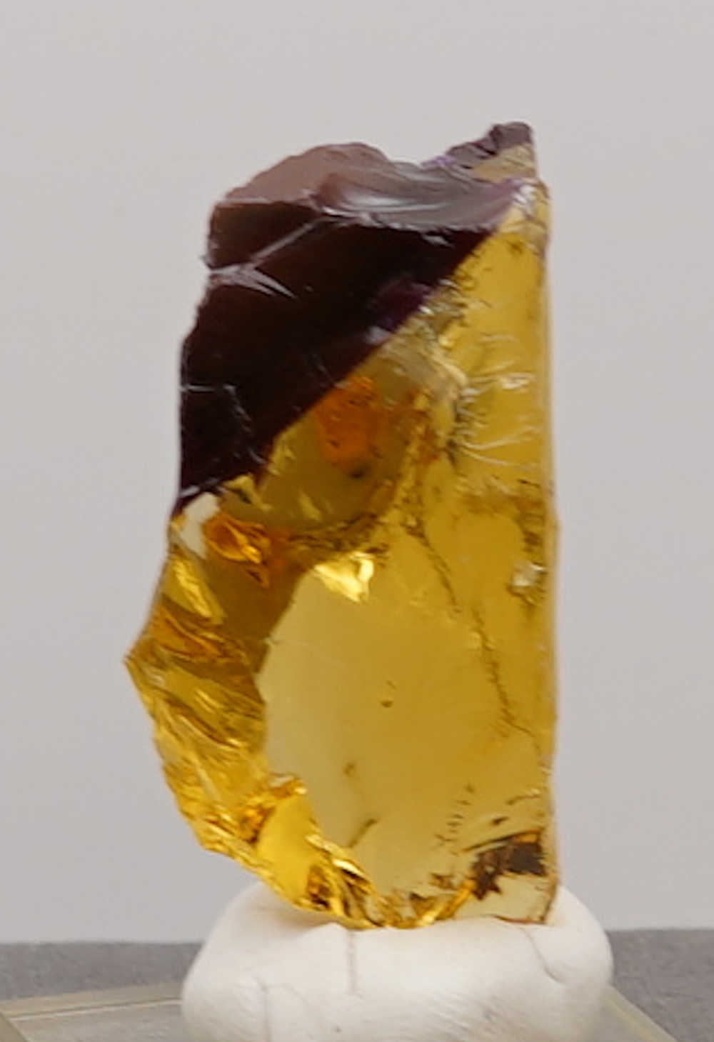 Rare Gem Multi Sun Star/Angel Aura Raspberry Resonance Pastel Monatomic Andara Crystal 35.0 g. - Image 12