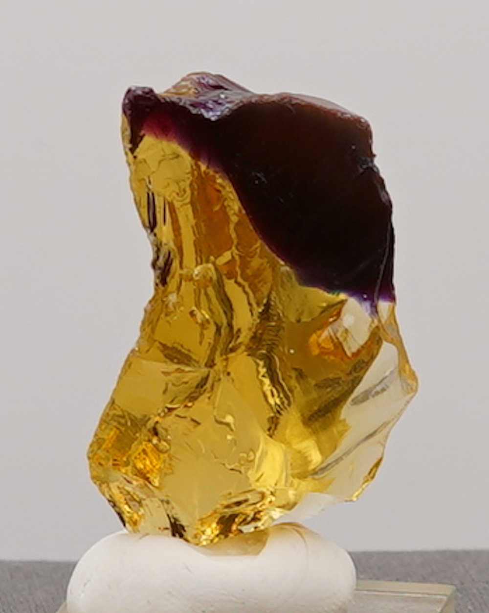 Rare Gem Multi Sun Star/Angel Aura Raspberry Resonance Pastel Monatomic Andara Crystal 35.0 g. - Image 14