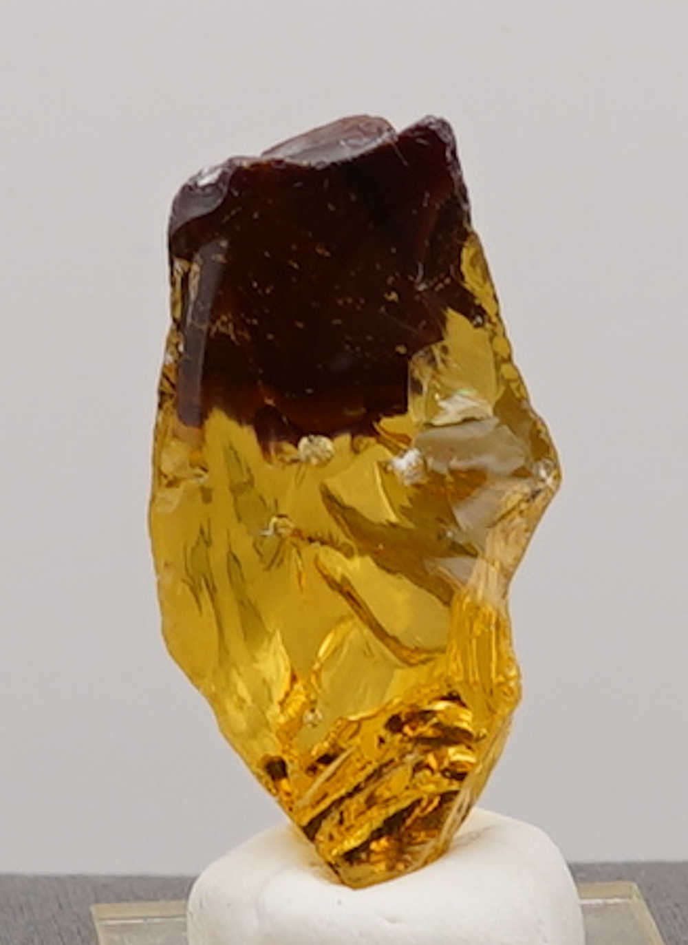 Rare Gem Multi Sun Star/Angel Aura Raspberry Resonance Pastel Monatomic Andara Crystal 35.0 g. - Image 11