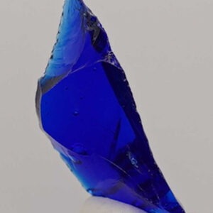 Gem Tanzanite Fire Monatomic Andara Crystal 25.0 g.