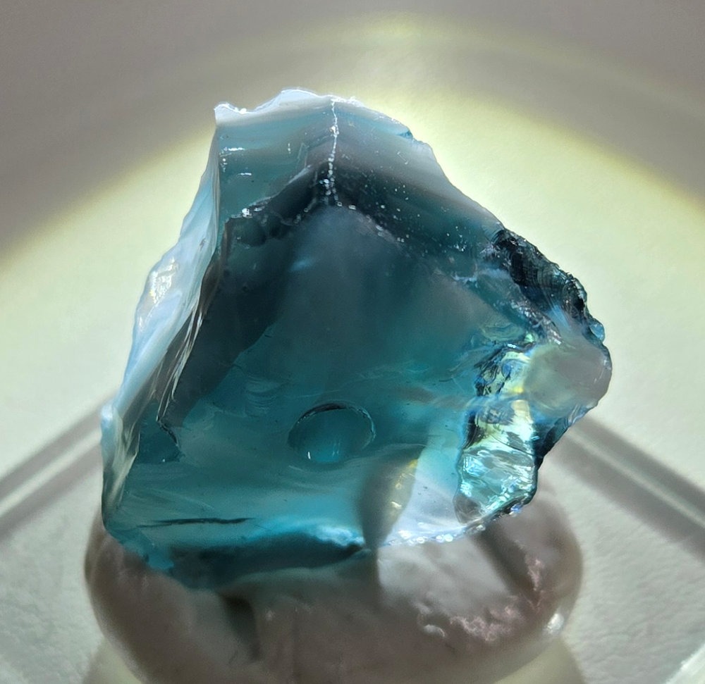 Rare Gem 6 Piece "Balance and Harmony" Set Monatomic Andara Crystal 45.3 g. - Image 5