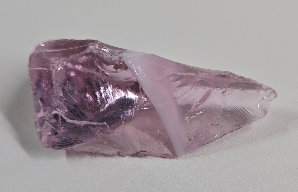 Rare Gem 3 Piece "Sacred Triad" Set Monatomic Andara Crystal 53.5 g. - Image 4