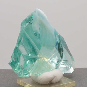*Clearance Sale 30% Off!* Rare Gem Bicolor Angel Aura Bleu Topaz/Pastel Ice Monatomic Andara Crystal 99.7 g.