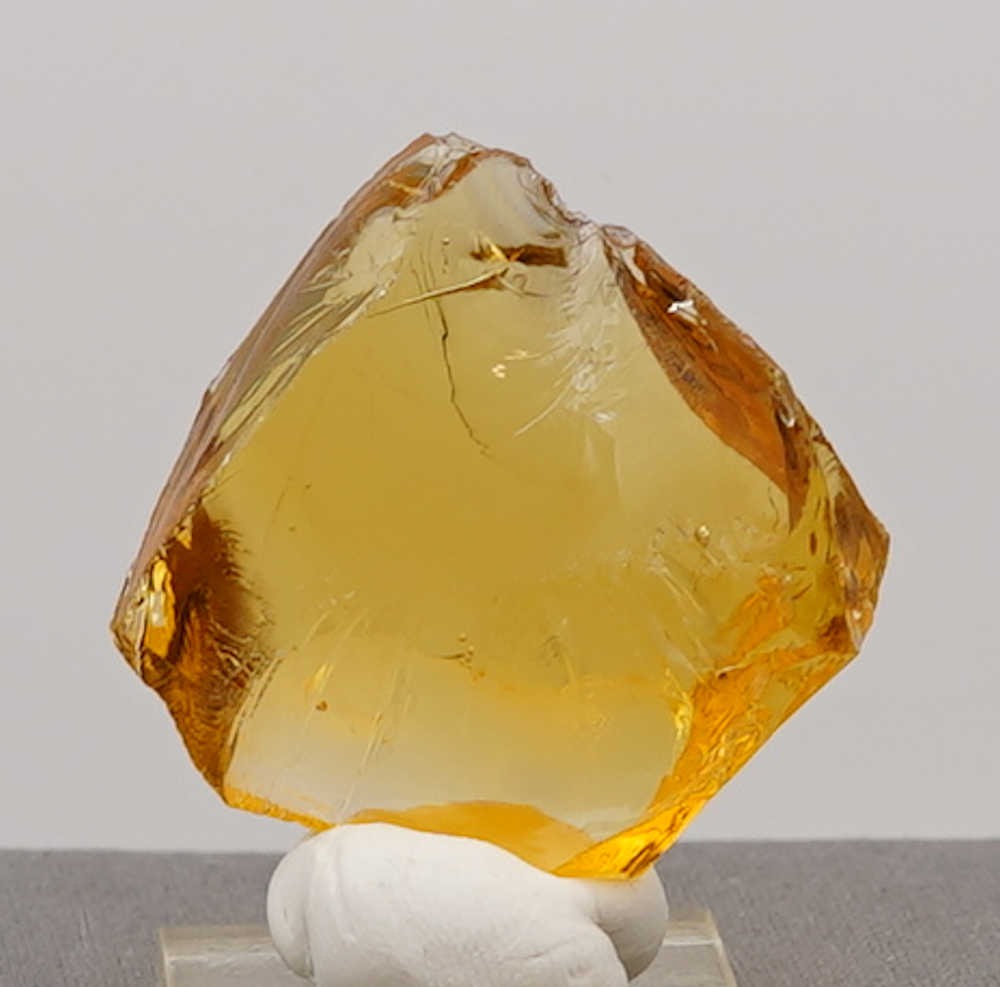 Rare Gem Sun Star Monatomic Andara Crystal 44.7 g.