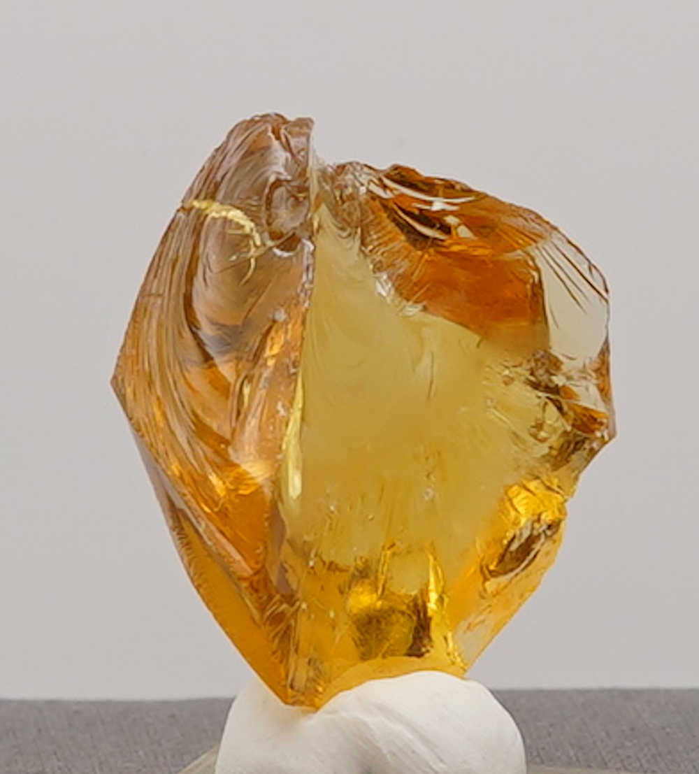 Rare Gem Sun Star Monatomic Andara Crystal 44.7 g. - Image 3