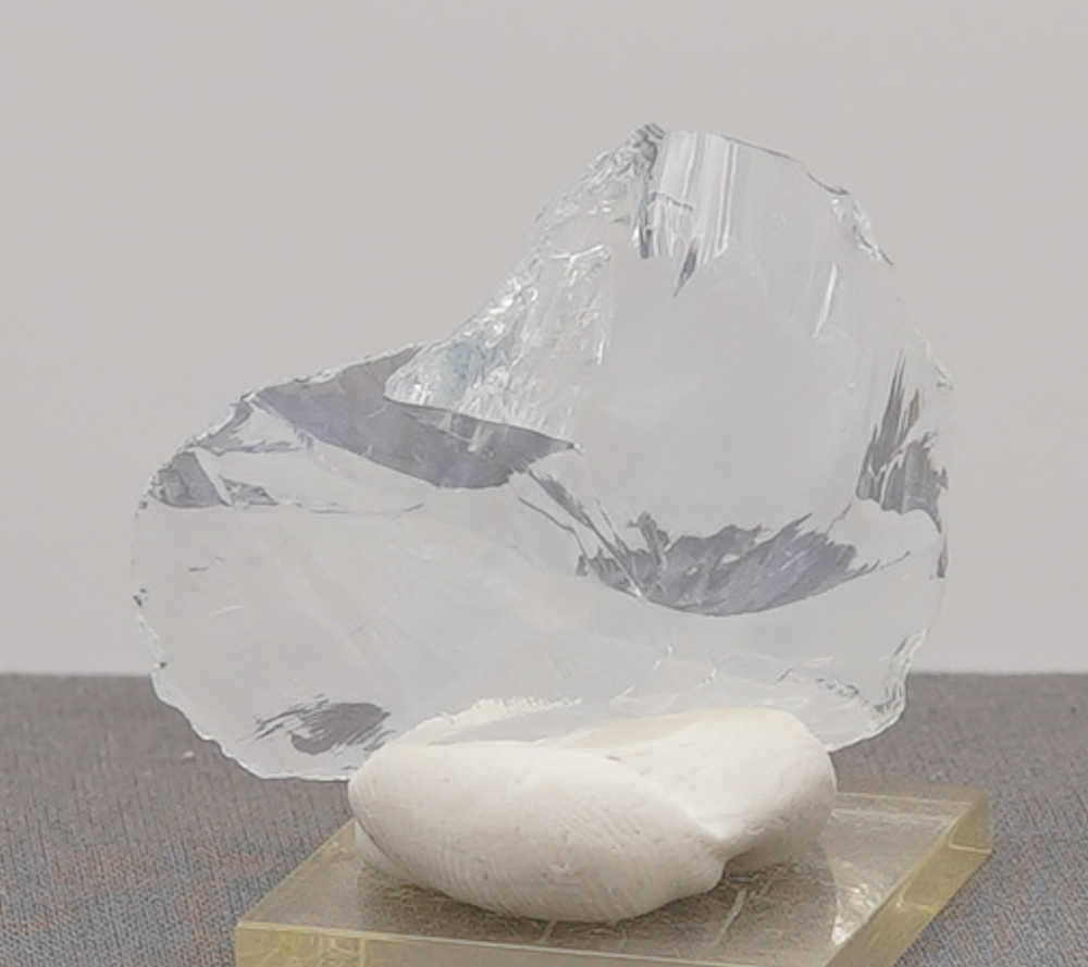 Rare Gem Angel Aura Cosmic Ice Monatomic Andara Crystal 24.1 g. - Image 4
