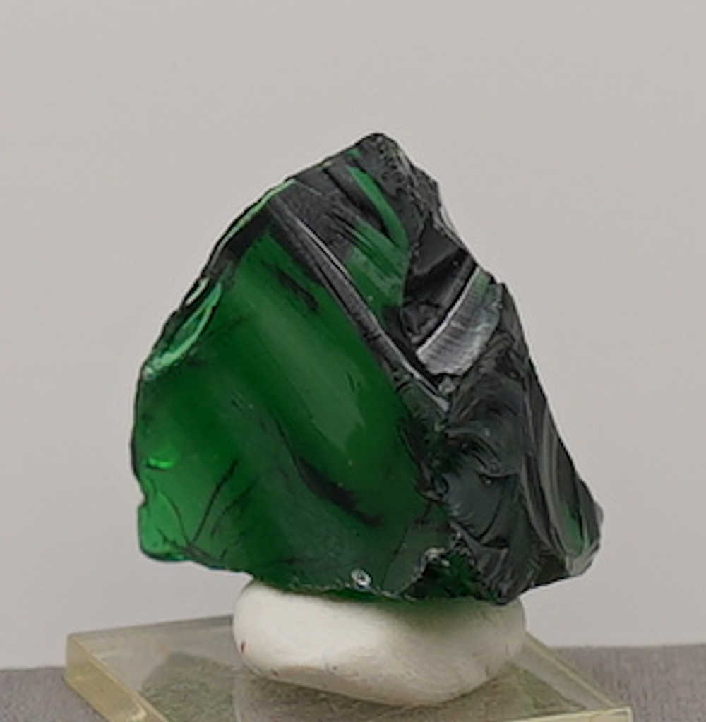 Gem Emerald Shift Monatomic Andara Crystal 59.1 g. - Image 4