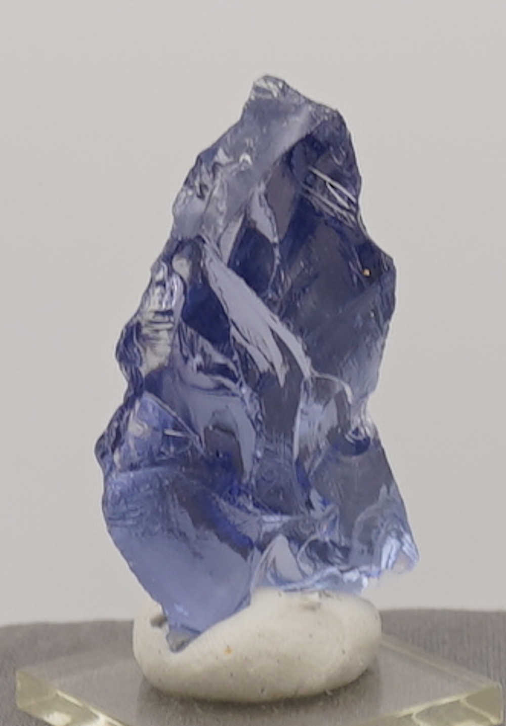 Rare Gem Ascendant Lilac Monatomic Andara Crystal 41.1 g. - Image 5