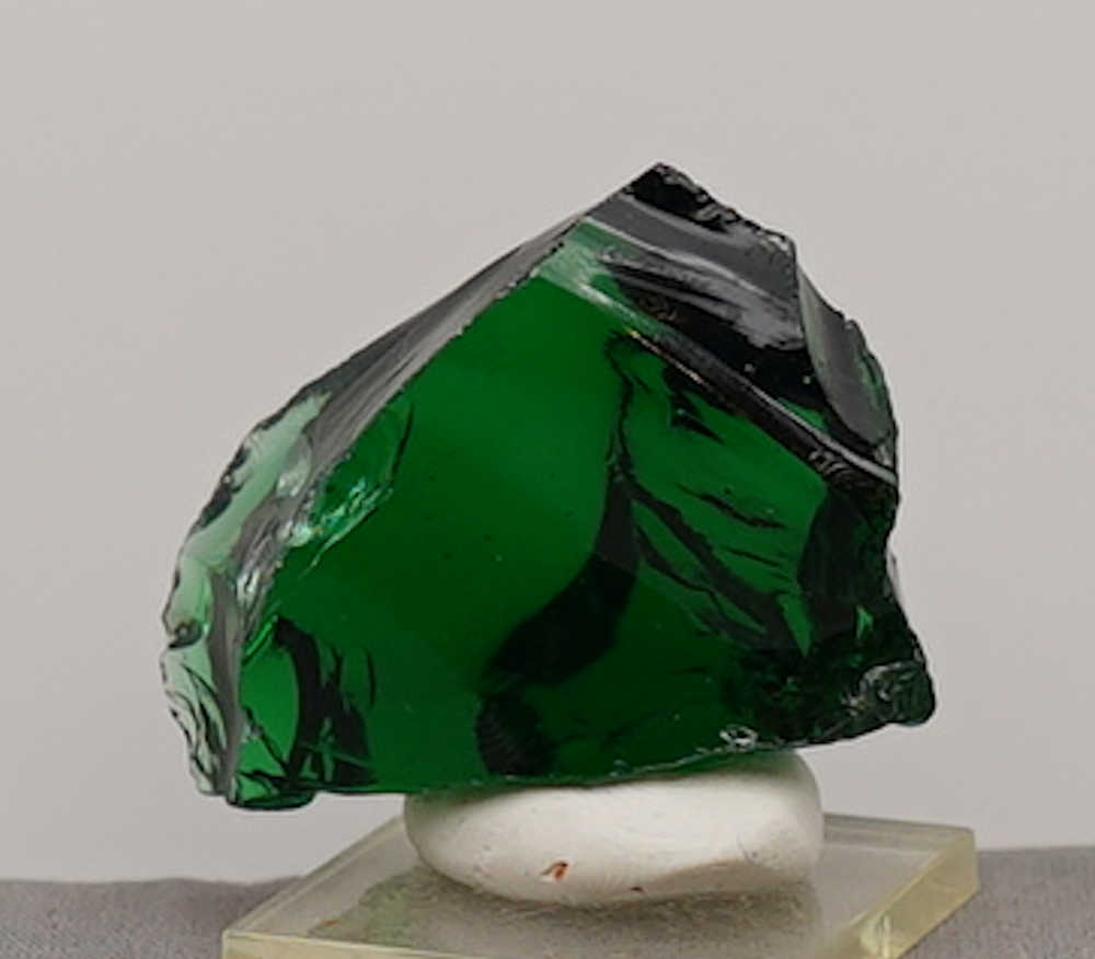 Gem Emerald Shift Monatomic Andara Crystal 59.1 g. - Image 5