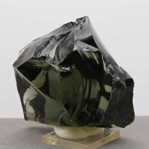 *Extremely Rare* Gem Istari "Heart" Monatomic Andara Crystal 335.4 g.