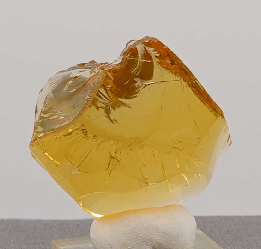 Rare Gem Sun Star Monatomic Andara Crystal 44.7 g. - Image 5