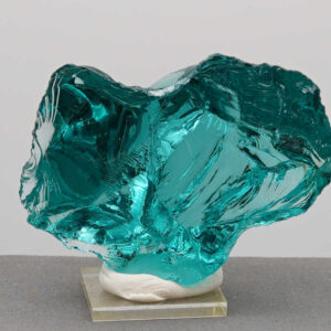 Rare Gem Inanna's Wisdom "Heart" Monatomic Andara Crystal 194.5 g.
