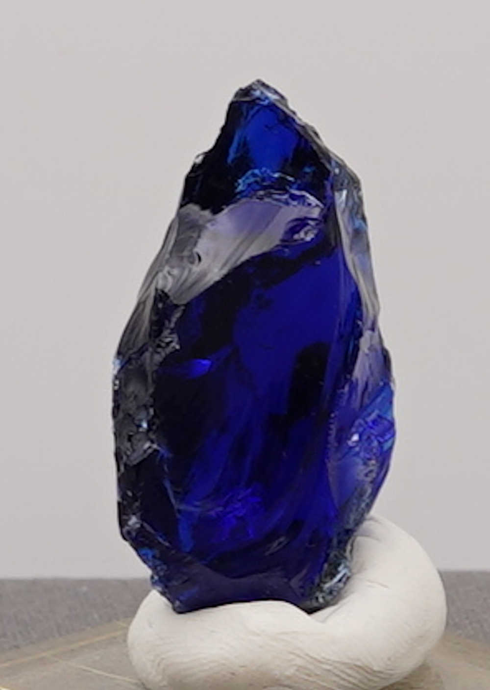 Gem Tanzanite Fire Monatomic Andara Crystal 24.7 g. - Image 6