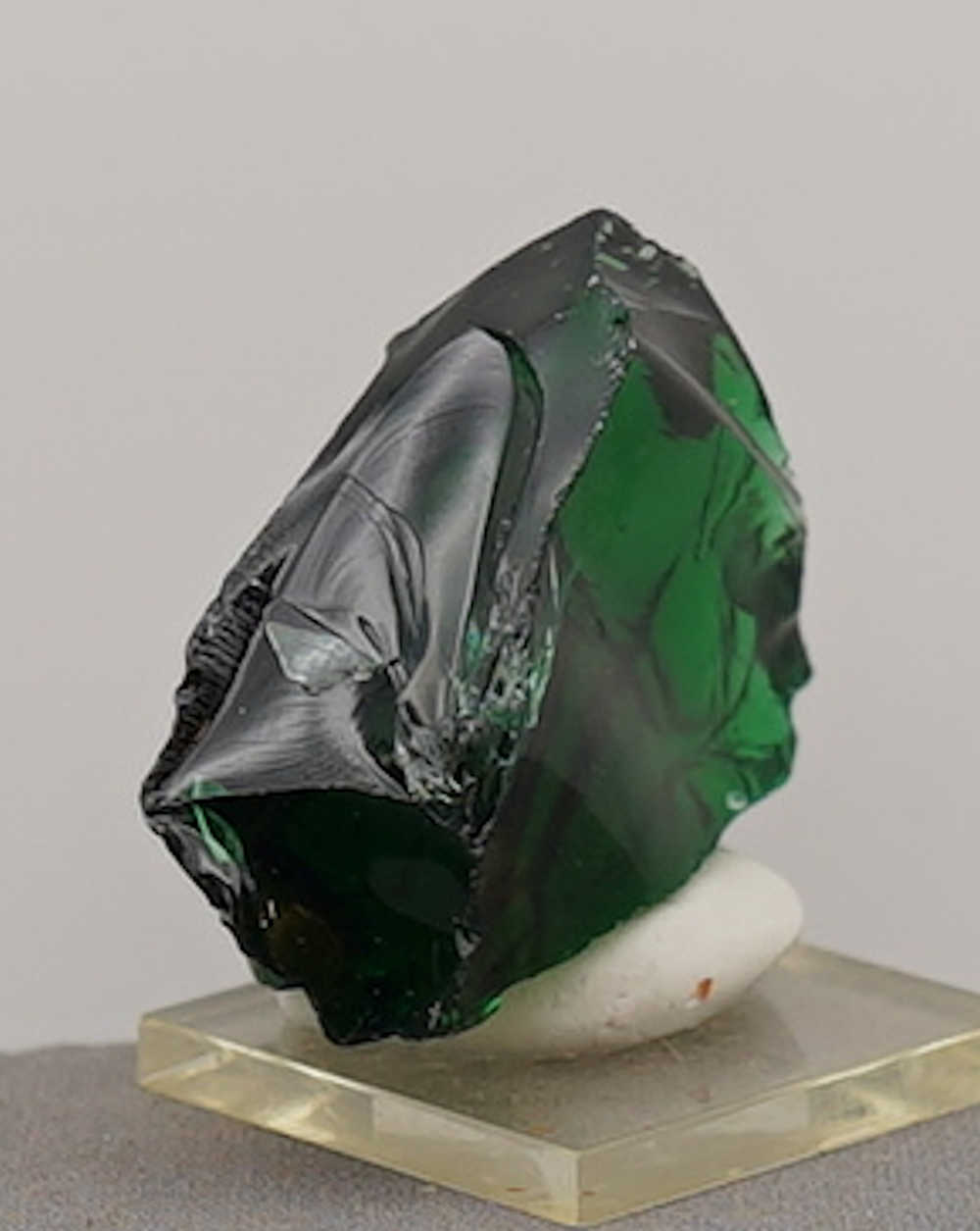 Gem Emerald Shift Monatomic Andara Crystal 59.1 g. - Image 6