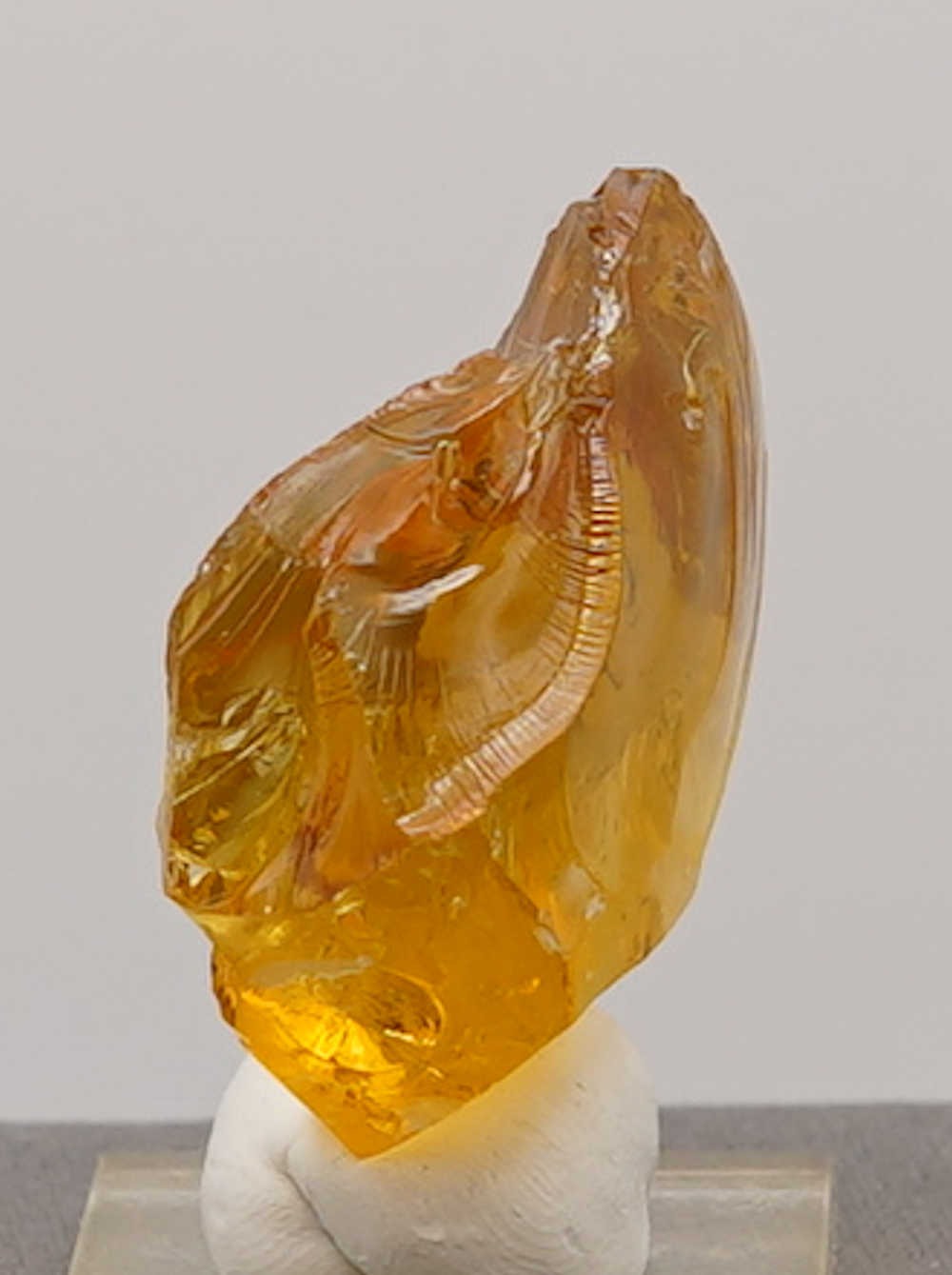 Rare Gem Sun Star Monatomic Andara Crystal 44.7 g. - Image 6