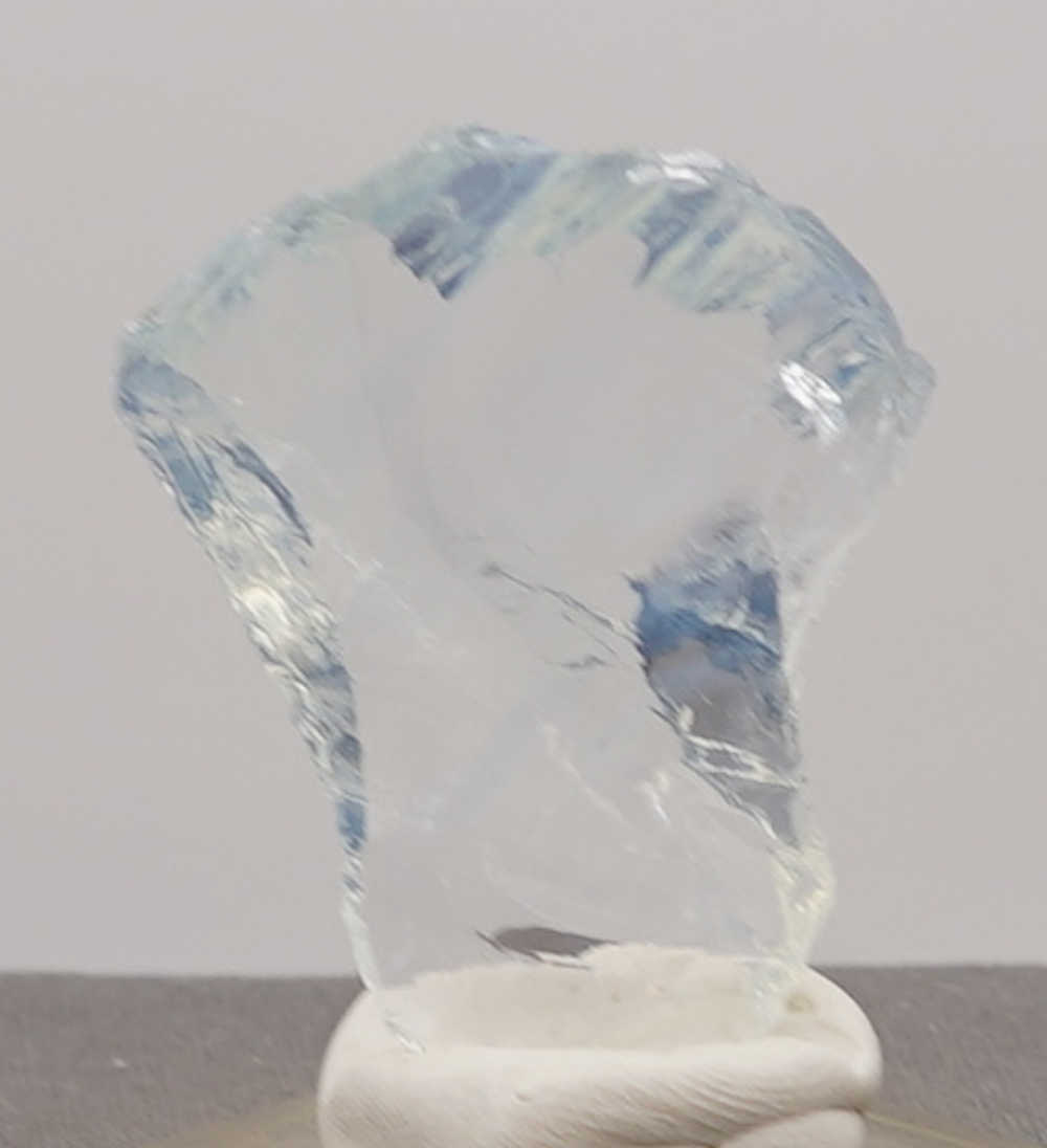 Rare Gem Angel Aura Cosmic Ice Monatomic Andara Crystal 24.1 g. - Image 7