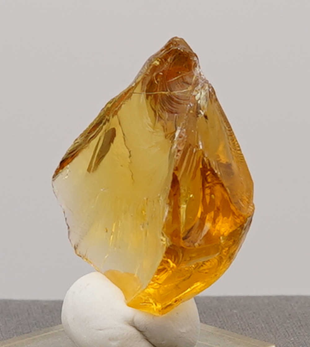 Rare Gem Sun Star Monatomic Andara Crystal 44.7 g. - Image 7