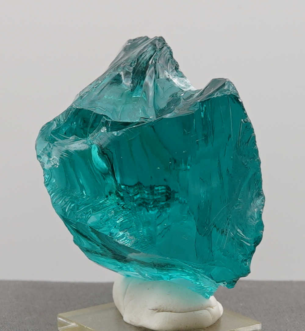 Rare Gem Inanna's Wisdom "Heart" Monatomic Andara Crystal 194.5 g. - Image 8