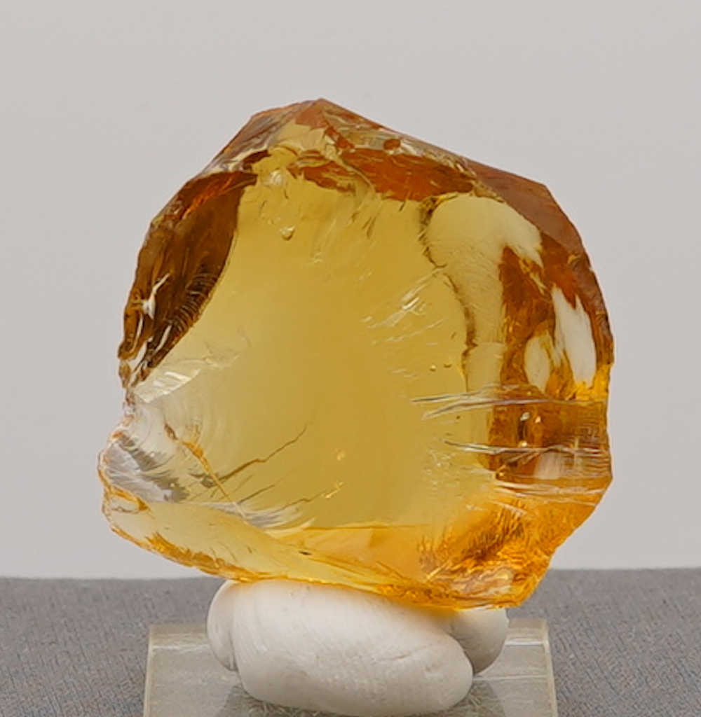 Rare Gem Sun Star Monatomic Andara Crystal 44.7 g. - Image 8