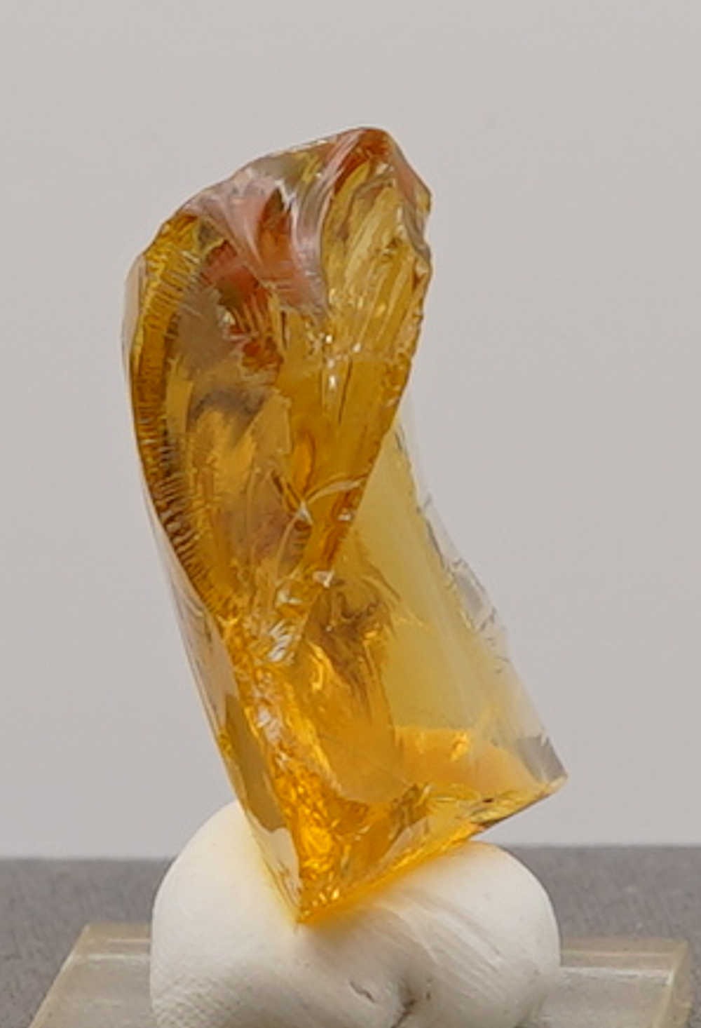 Rare Gem Sun Star Monatomic Andara Crystal 44.7 g. - Image 9