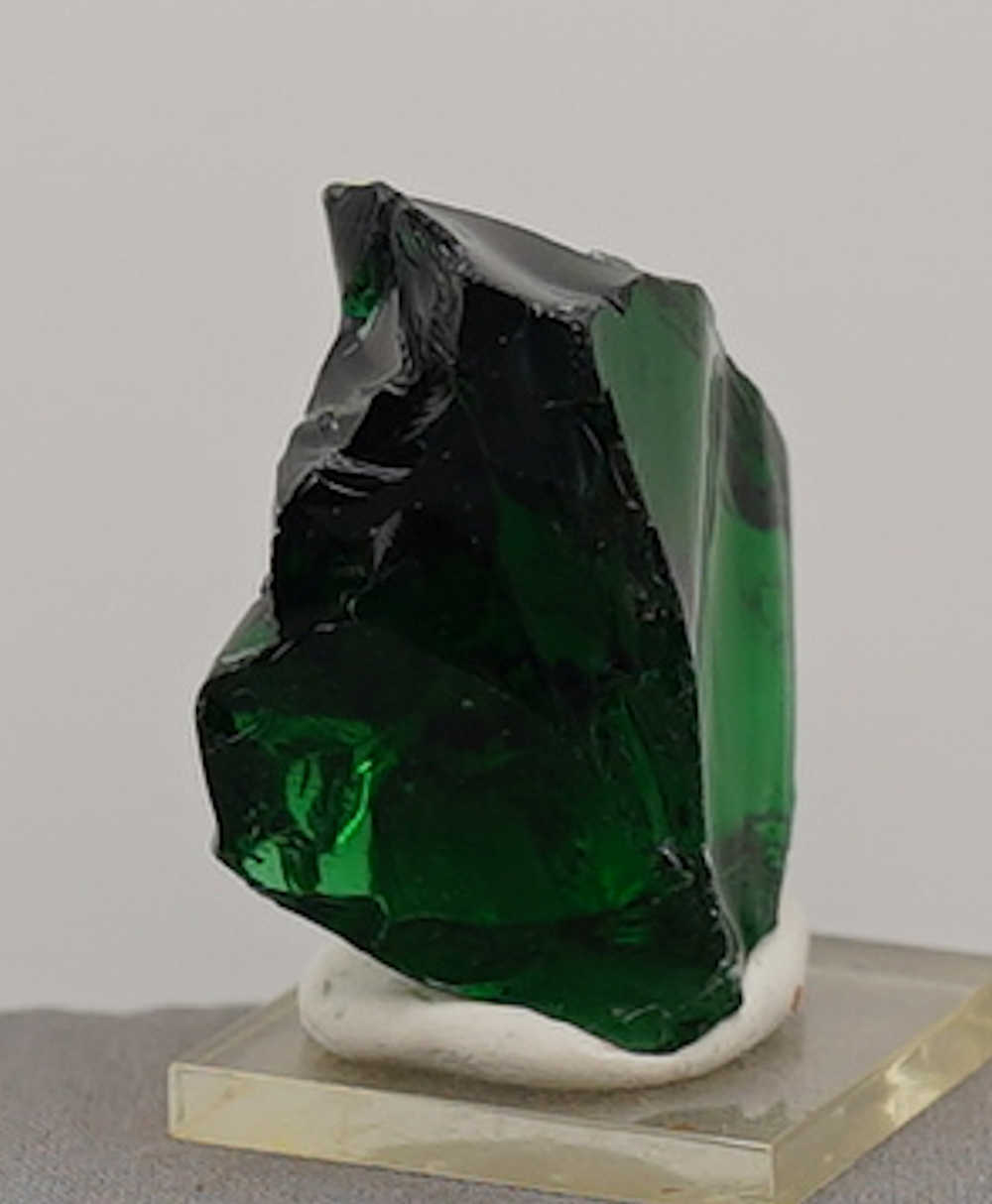 Gem Emerald Shift Monatomic Andara Crystal 59.1 g. - Image 10