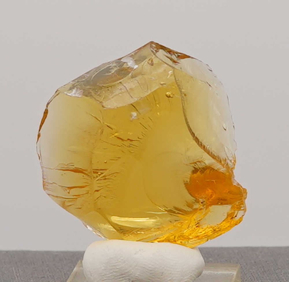 Rare Gem Sun Star Monatomic Andara Crystal 44.7 g. - Image 10