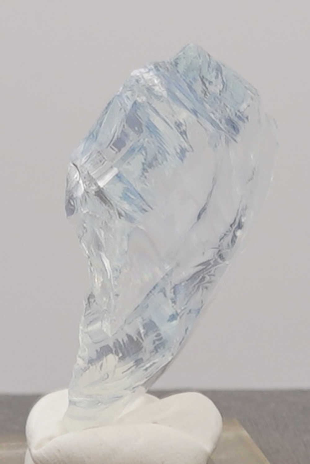 Rare Gem Angel Aura Cosmic Ice Monatomic Andara Crystal 24.1 g. - Image 11