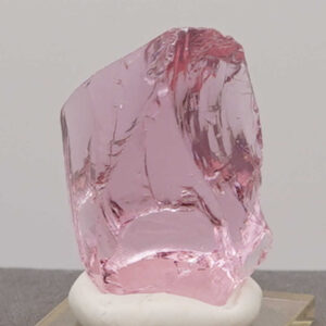 Rare Gem HGW Pink Monatomic Andara Crystal 38.3 g.