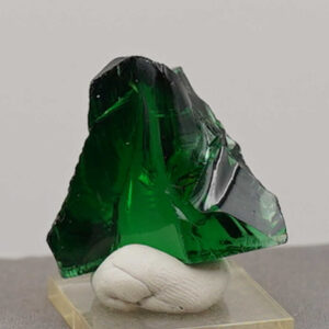 Gem Emerald Shift Monatomic Andara Crystal 37.5 g.