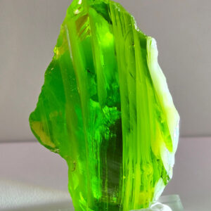 *Extremely Rare* *Only Available Pc.* Gem Angel Aura Eternal Spring/Pastel Eternal Spring Monatomic Andara Crystal 34.9 g.