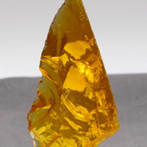 Rare Gem Multi Sun Star/Dynamic Heliodor Monatomic Andara Crystal 37.3 g.