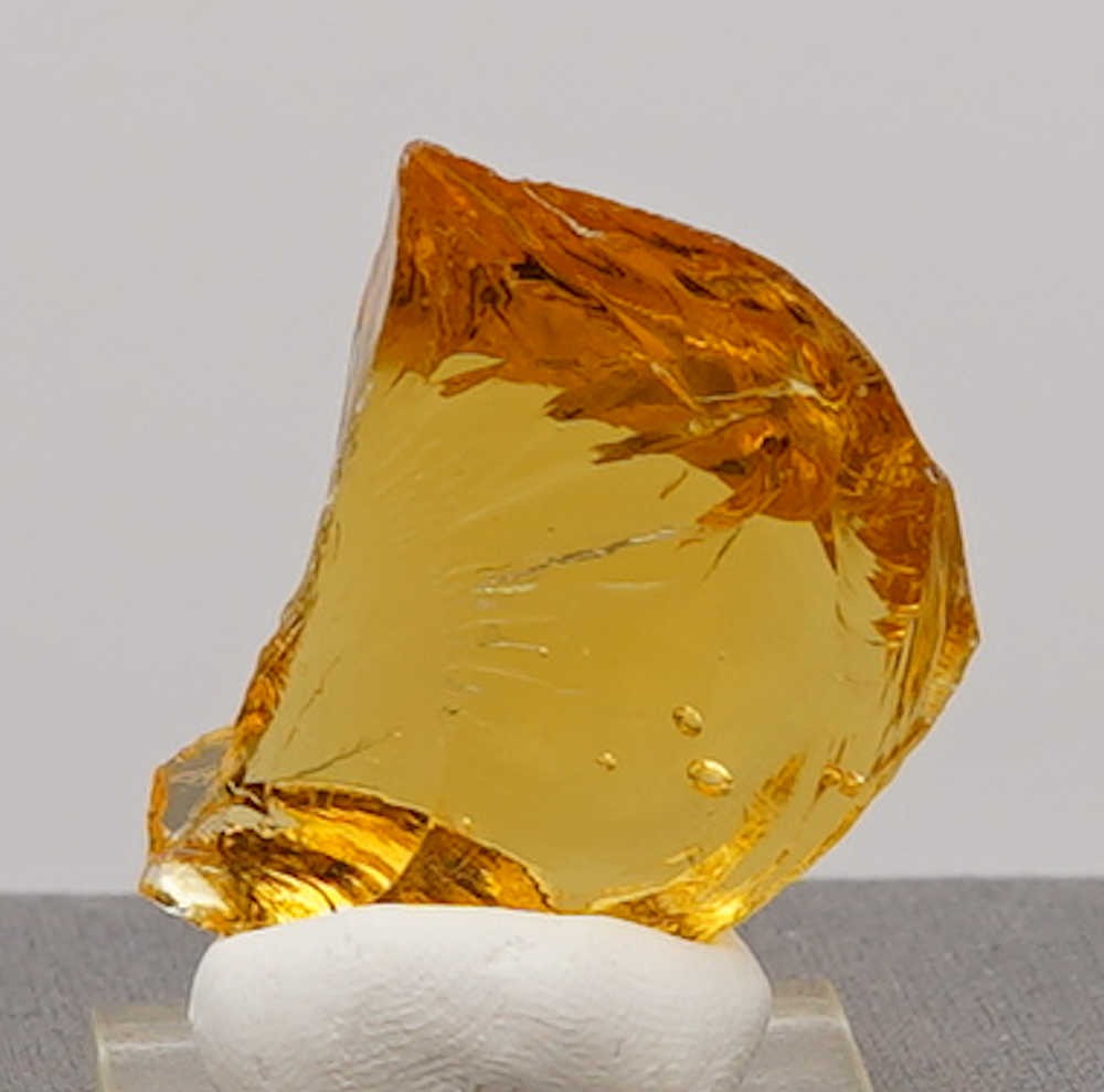 Rare Gem Sun Star Monatomic Andara Crystal 30.9 g. - Image 2