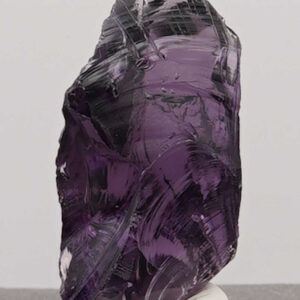 Gem Sovereign Amethyst Monatomic Andara Crystal 55.2 g.