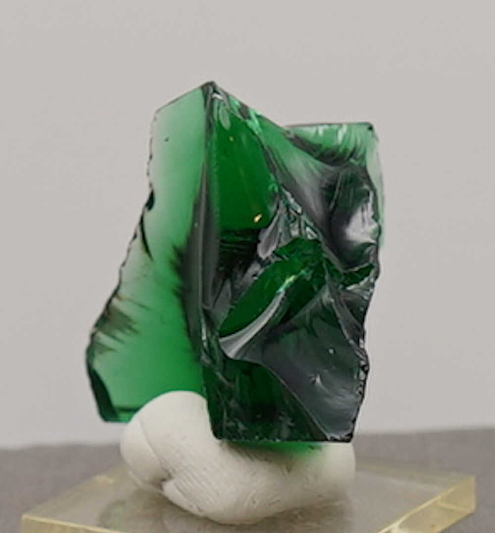Gem Emerald Shift Monatomic Andara Crystal 37.5 g. - Image 3
