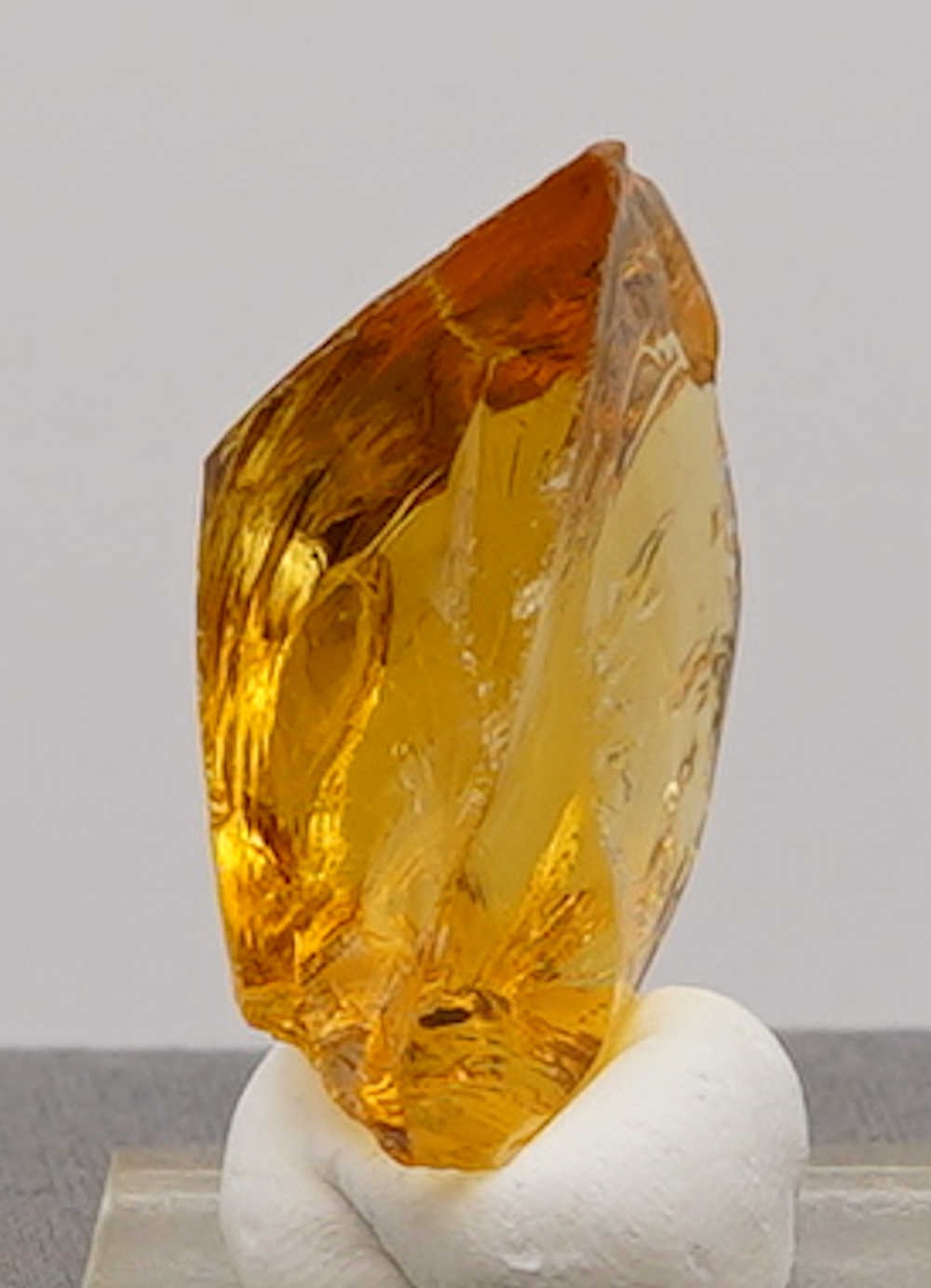 Rare Gem Sun Star Monatomic Andara Crystal 30.9 g. - Image 3