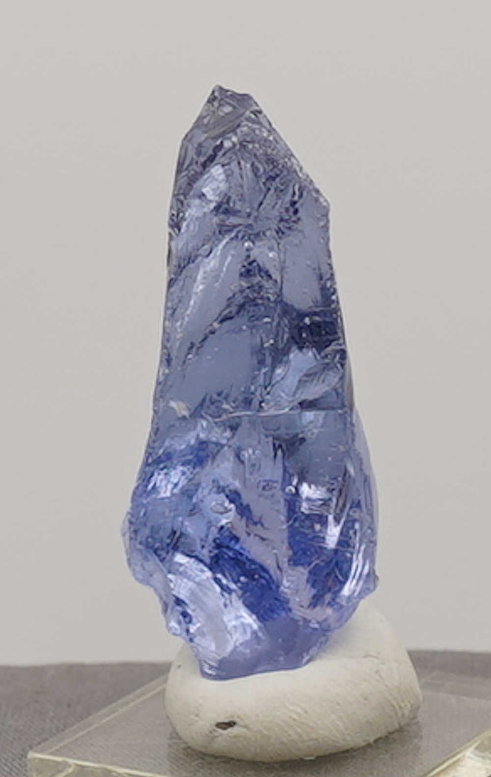 Rare Gem Ascendant Lilac Monatomic Andara Crystal 38.9 g. - Image 4