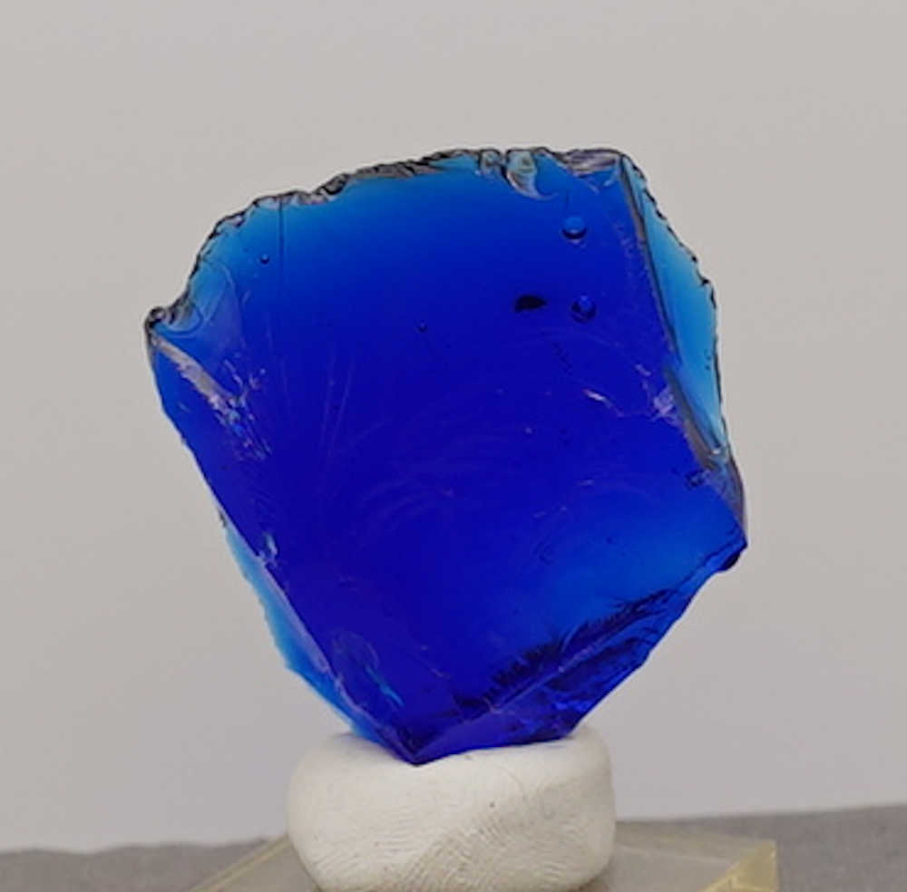 Gem Tanzanite Fire Monatomic Andara Crystal 30.6 g. - Image 4