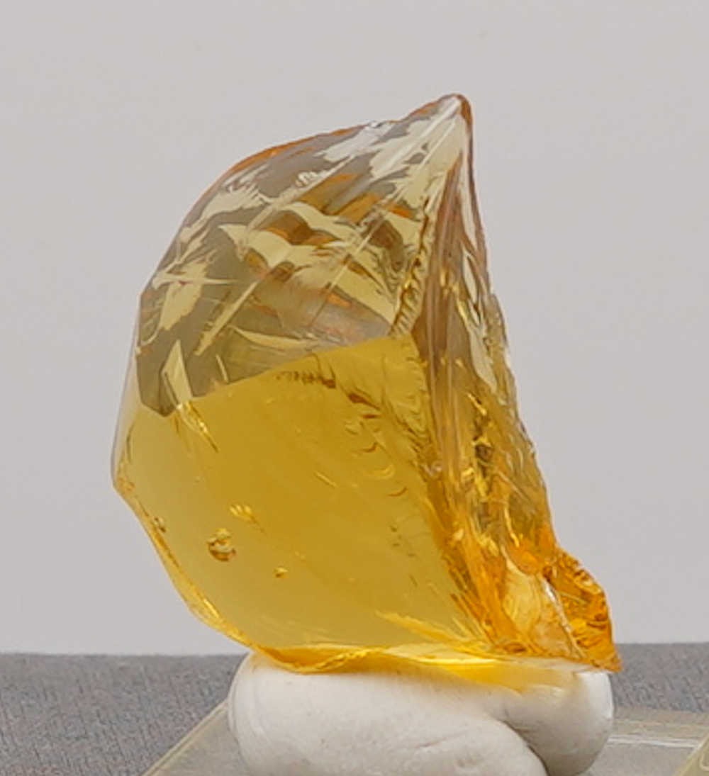 Rare Gem Sun Star Monatomic Andara Crystal 30.9 g. - Image 4